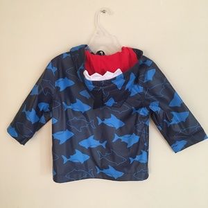 Circo raincoat, size 18 month